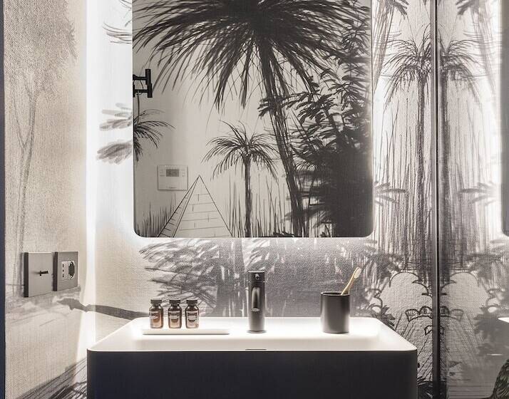 酒店 Antica Dimora Le Misure