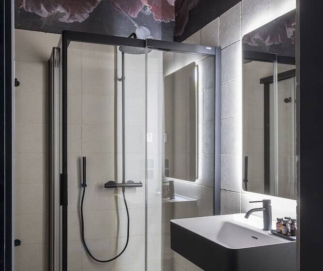 酒店 Antica Dimora Le Misure