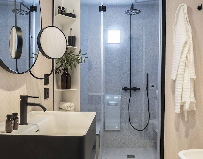 酒店 Antica Dimora Le Misure