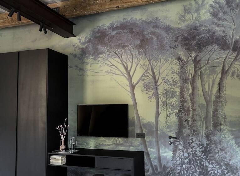 酒店 Antica Dimora Le Misure