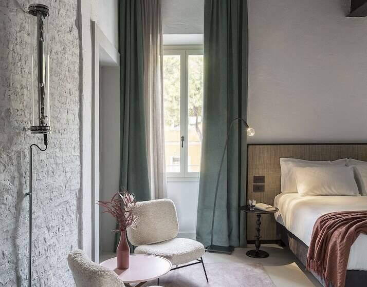 酒店 Antica Dimora Le Misure