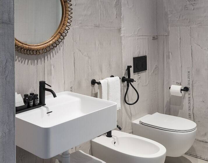 酒店 Antica Dimora Le Misure