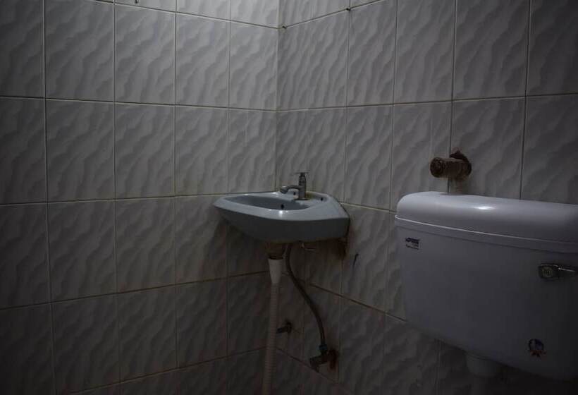 Hotel Ashoka Continental