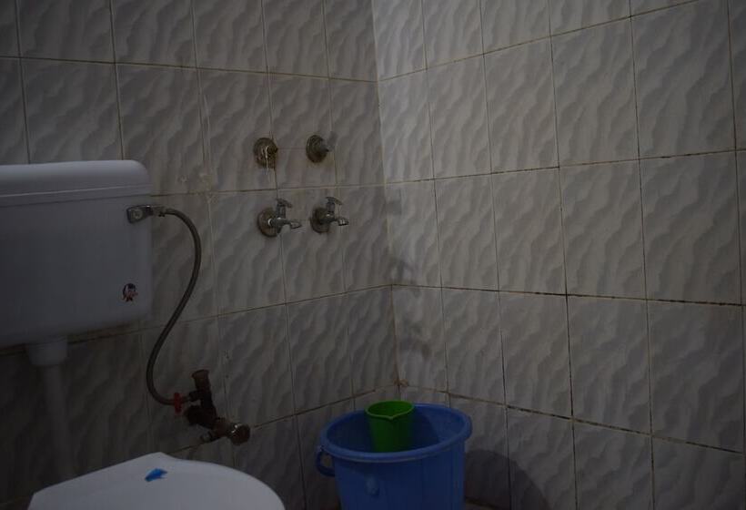 Hotel Ashoka Continental