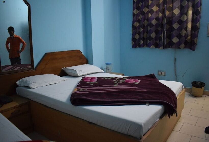 Hotel Ashoka Continental