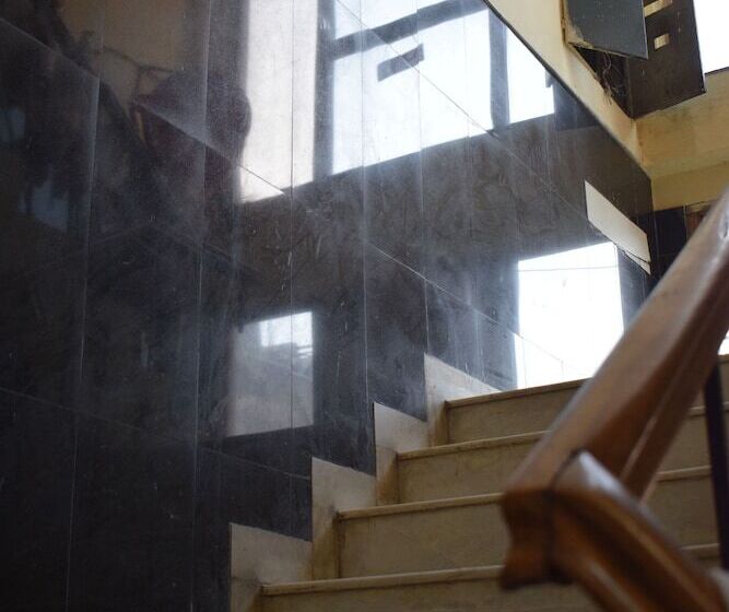 Hotel Ashoka Continental