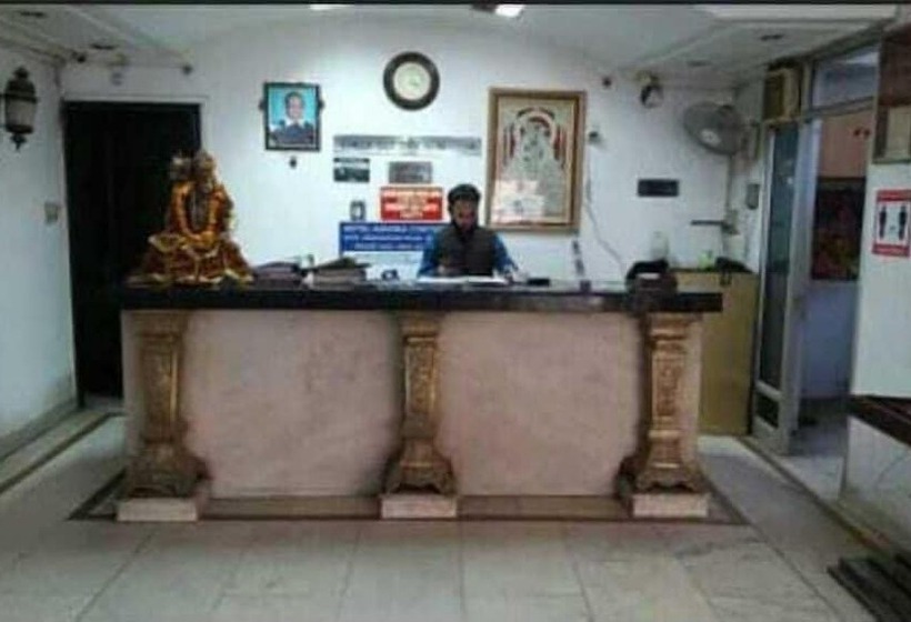 Hotel Ashoka Continental