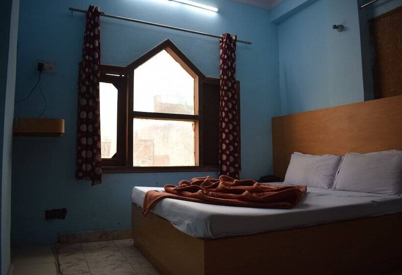 Hotel Ashoka Continental