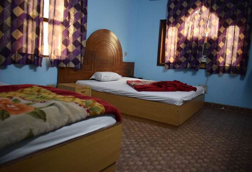 Hotel Ashoka Continental