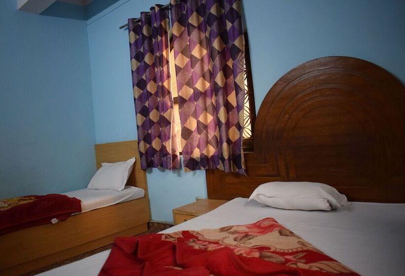 Hotel Ashoka Continental