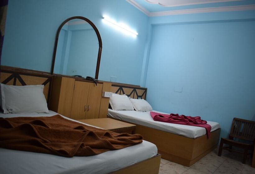 Hotel Ashoka Continental