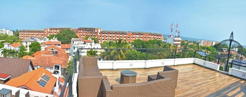 酒店 Belmont Boutique