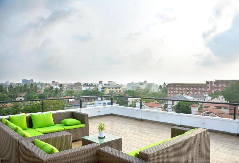 酒店 Belmont Boutique