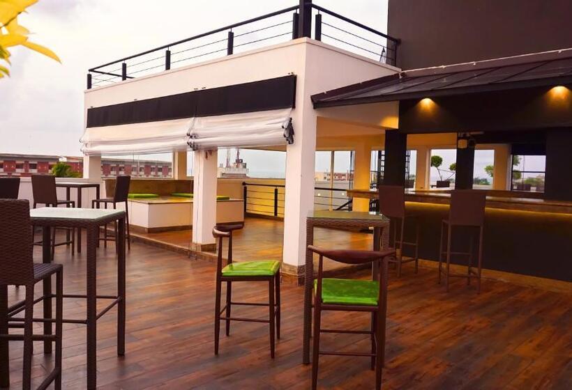 Отель Belmont Boutique