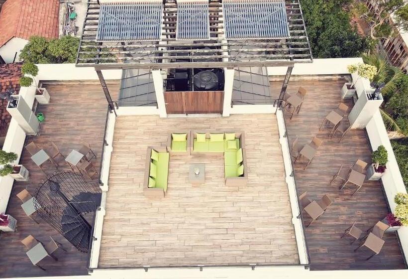 酒店 Belmont Boutique