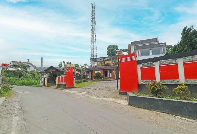 Отель Capital O 91741 Jayagiri