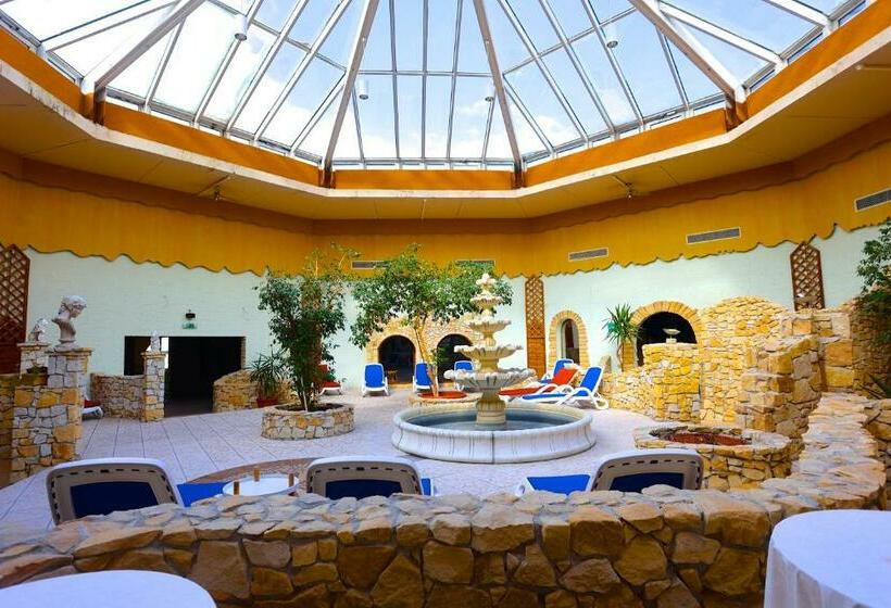 Carea Harz Hotel Allrode