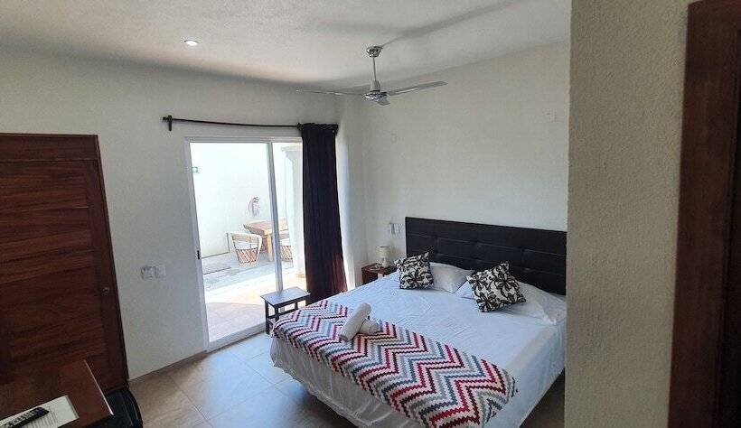 هتل Carri Surf Studio