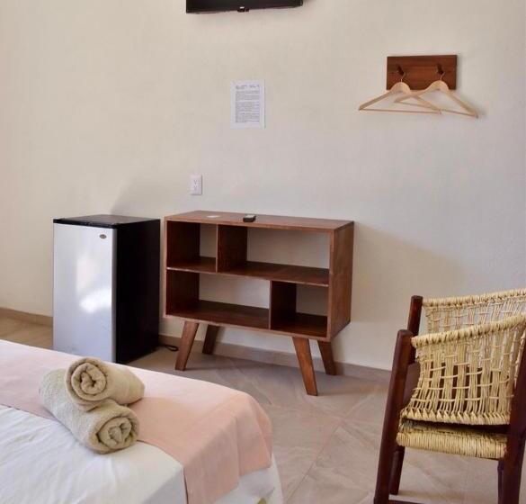 هتل Carri Surf Studio