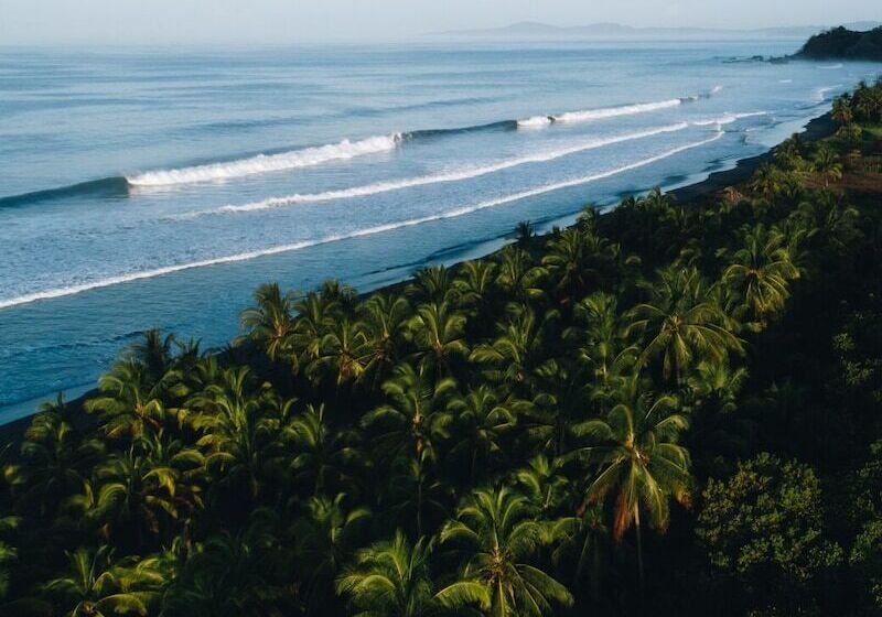 בית מלון כפרי Casa Morrillo