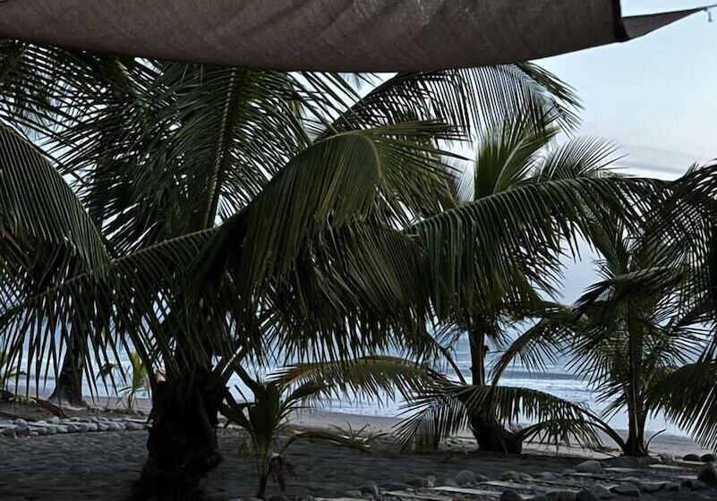 בית מלון כפרי Casa Morrillo