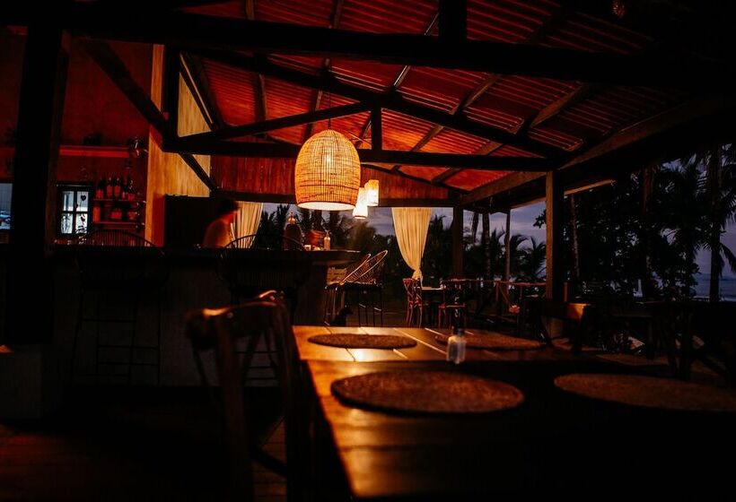 בית מלון כפרי Casa Morrillo