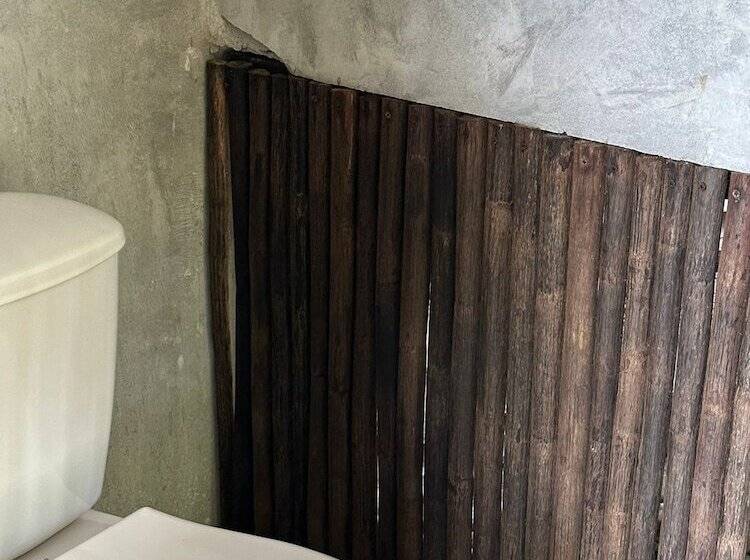 בית מלון כפרי Casa Morrillo