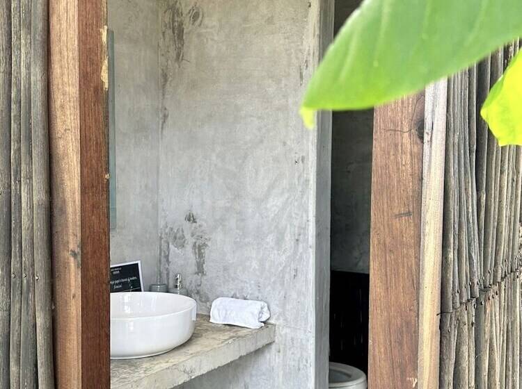 בית מלון כפרי Casa Morrillo