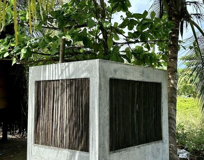 בית מלון כפרי Casa Morrillo