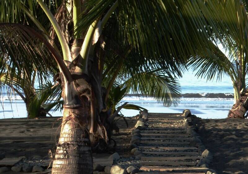 בית מלון כפרי Casa Morrillo