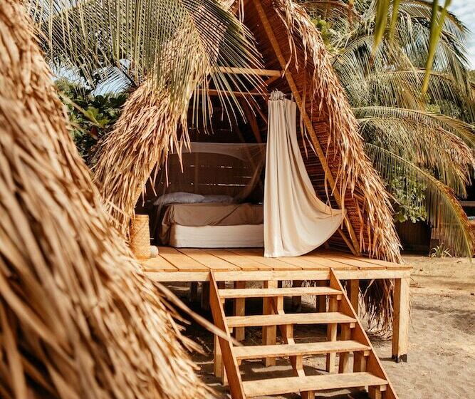 בית מלון כפרי Casa Morrillo