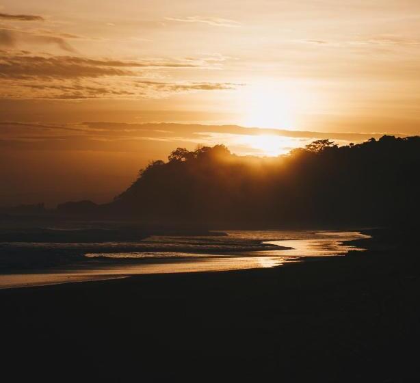 בית מלון כפרי Casa Morrillo