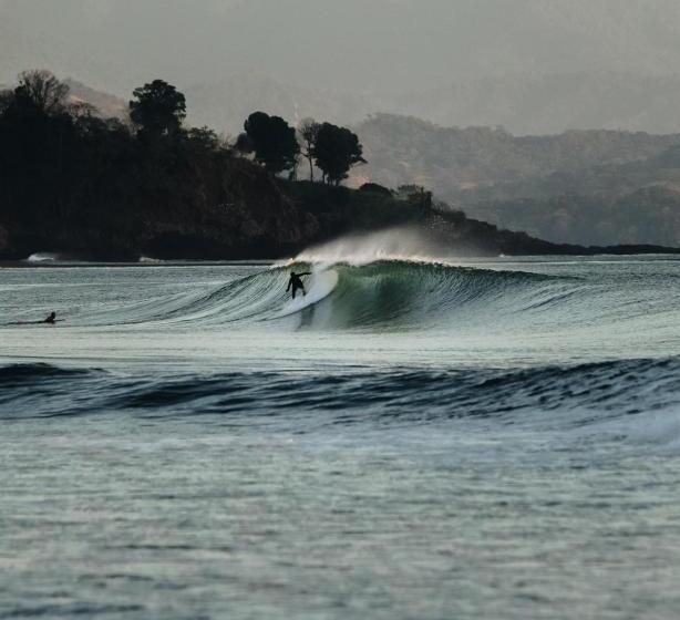 בית מלון כפרי Casa Morrillo