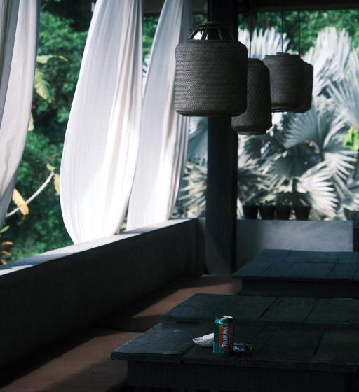 בית מלון כפרי Casa Morrillo