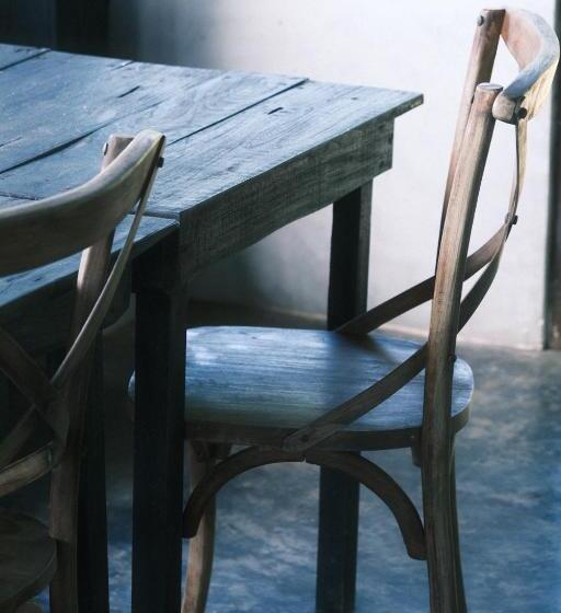 בית מלון כפרי Casa Morrillo