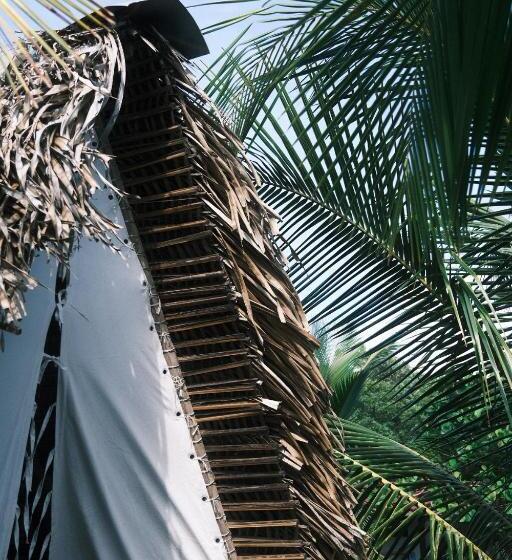 בית מלון כפרי Casa Morrillo