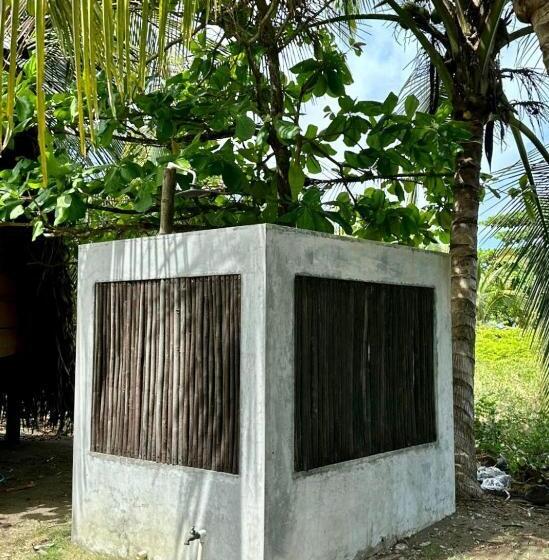 בית מלון כפרי Casa Morrillo