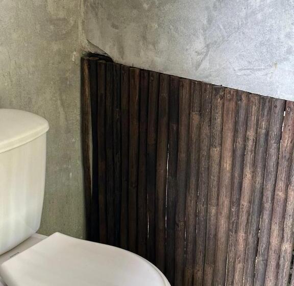 בית מלון כפרי Casa Morrillo