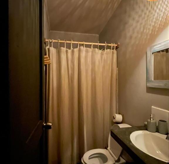 בית מלון כפרי Casa Morrillo