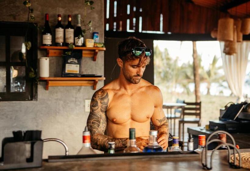 בית מלון כפרי Casa Morrillo