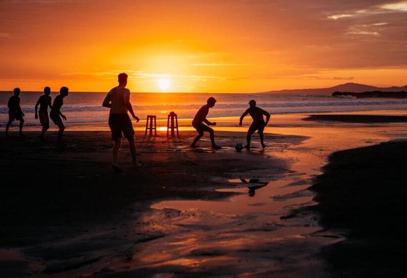 בית מלון כפרי Casa Morrillo