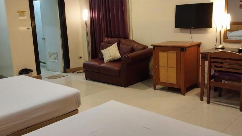 בית מלון כפרי Celebes