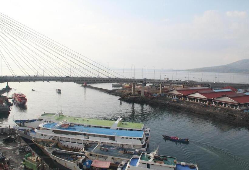 בית מלון כפרי Celebes