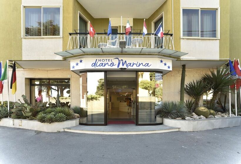 Diano Marina Mhotelsgroup