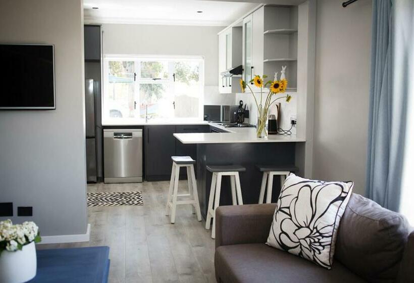 בית מלון כפרי Doran Vineyards