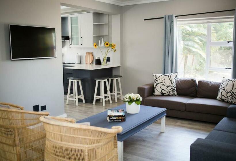 בית מלון כפרי Doran Vineyards