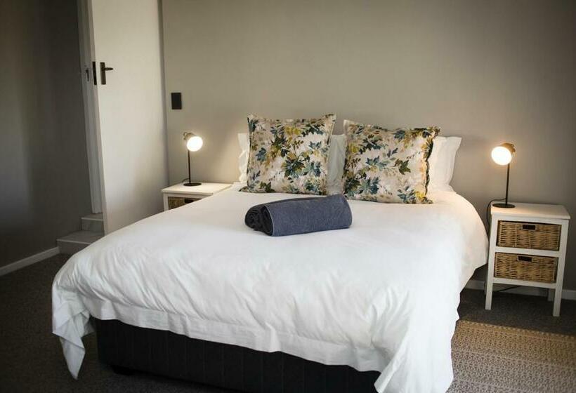 בית מלון כפרי Doran Vineyards