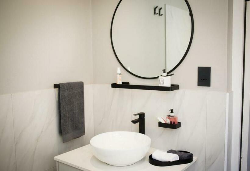 בית מלון כפרי Doran Vineyards