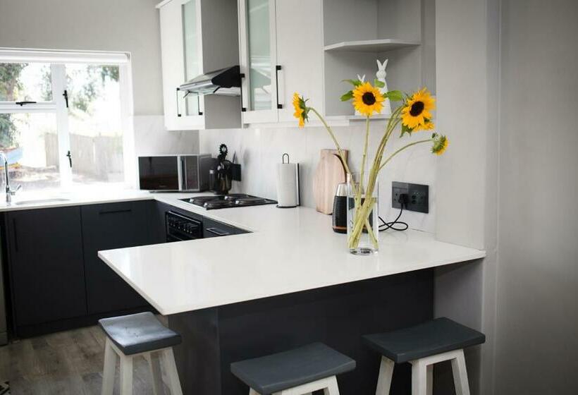 בית מלון כפרי Doran Vineyards