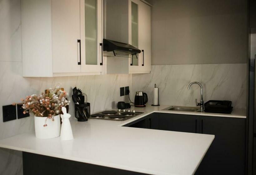 בית מלון כפרי Doran Vineyards